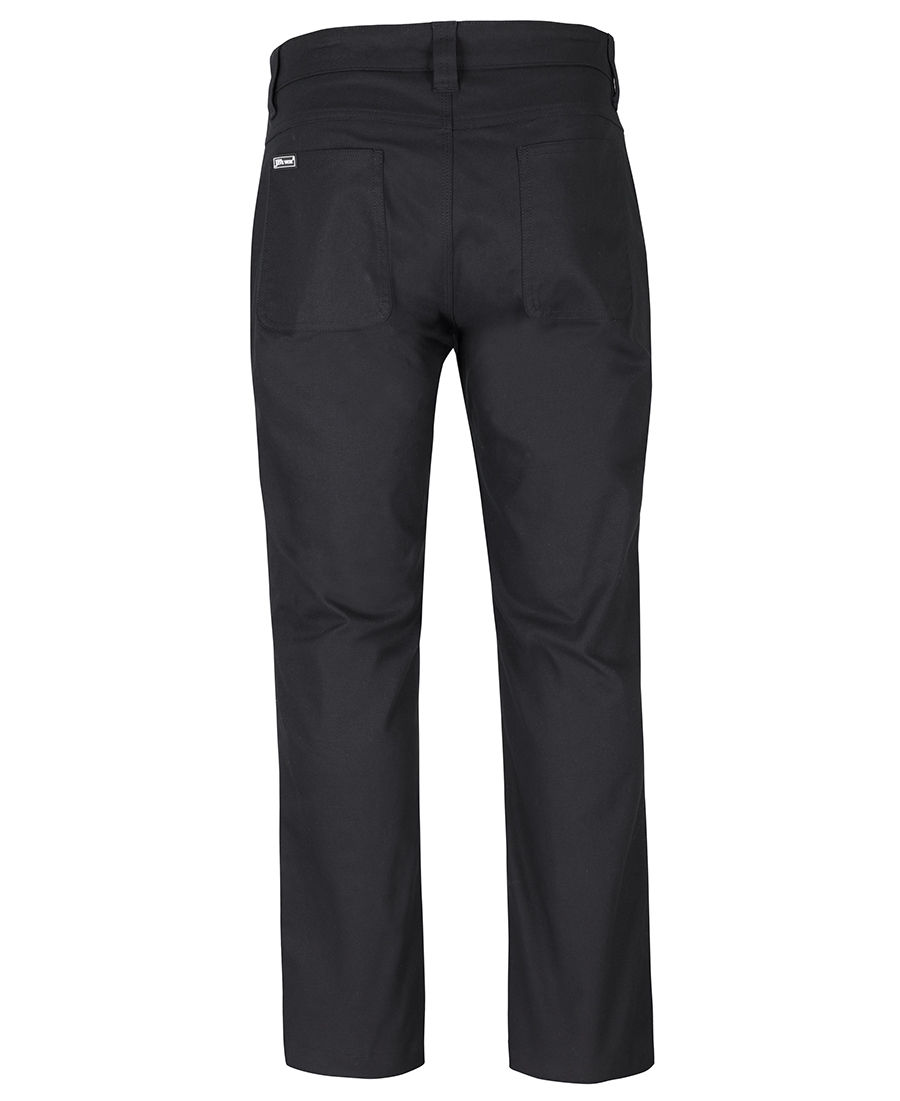 Thumbnail: JB's 6SCD Men's Stretch Canvas Trouser