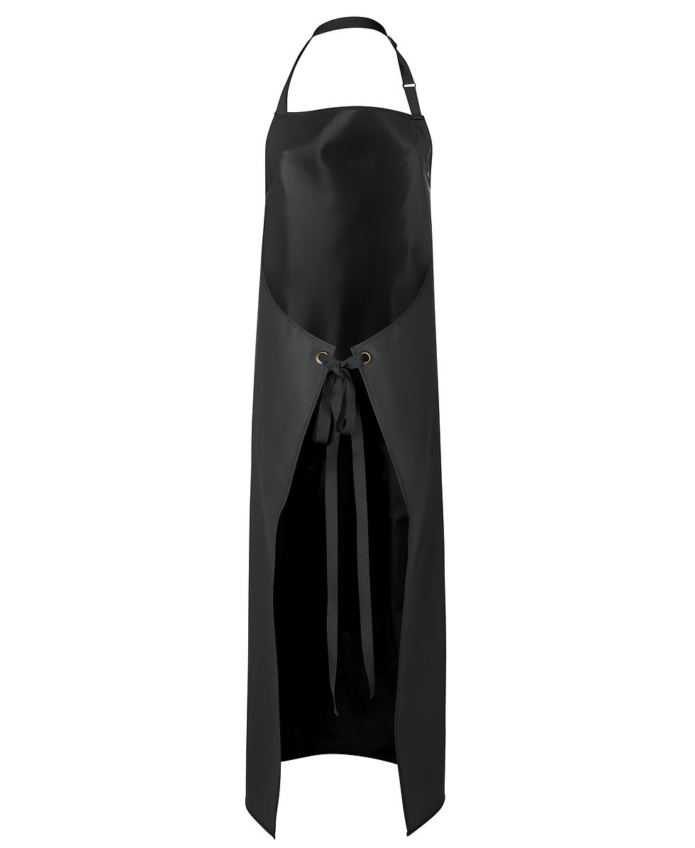 Thumbnail: JB's 5AV 490gsm 90x120 Vinyl Apron