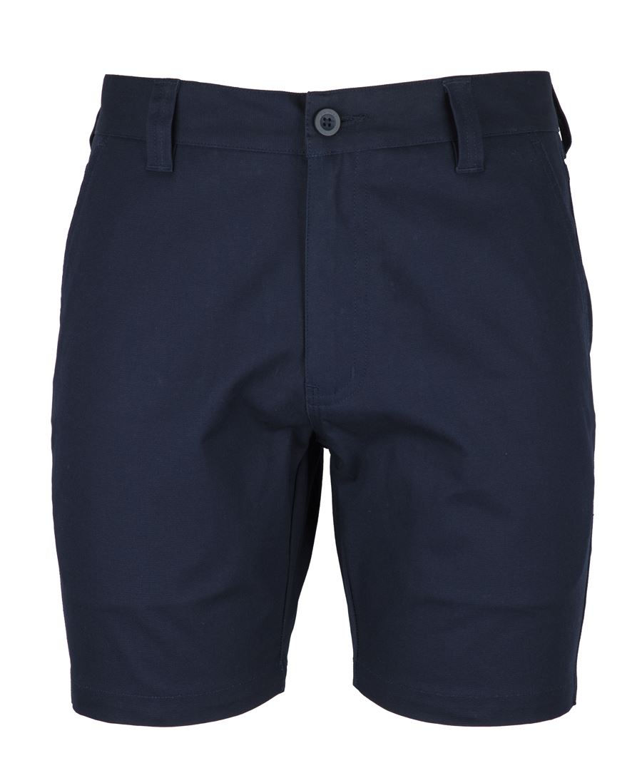 Thumbnail: JB's 6SCS Men's Canvas Shorts
