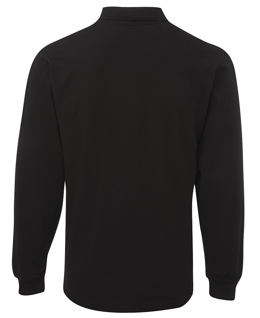 Thumbnail: Men's 210XL Easy-Care L/Sleeve Polo