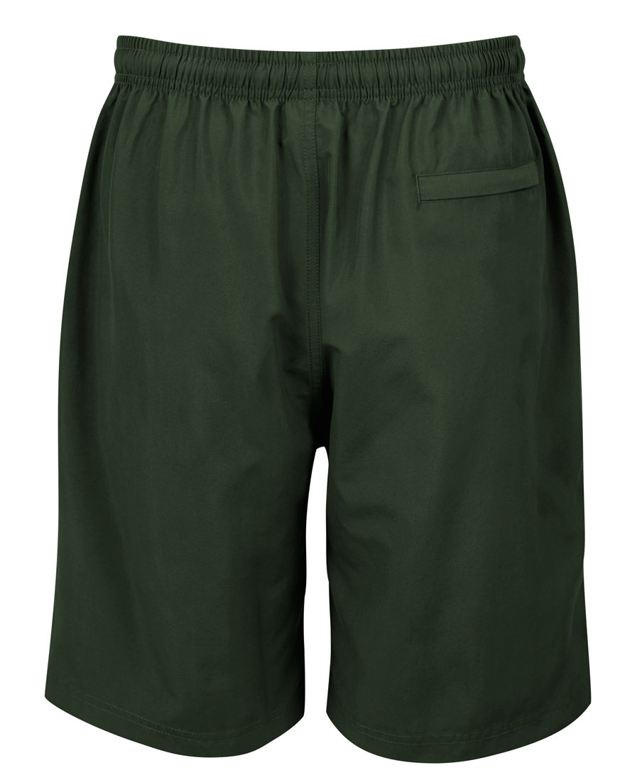 Thumbnail: JB's 7NSS Men's PODIUM New Sport Shorts
