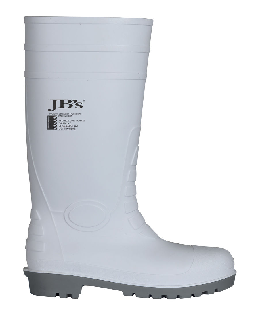 Thumbnail: JB's 9G2 Men's Traditional Gumboot
