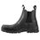 Thumbnail: JB's 9G7 Men's Rock Face Elastic Sided Boot