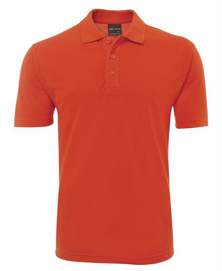 Thumbnail: JB's Men's 210 SIGNATURE S/Sleeve Polo