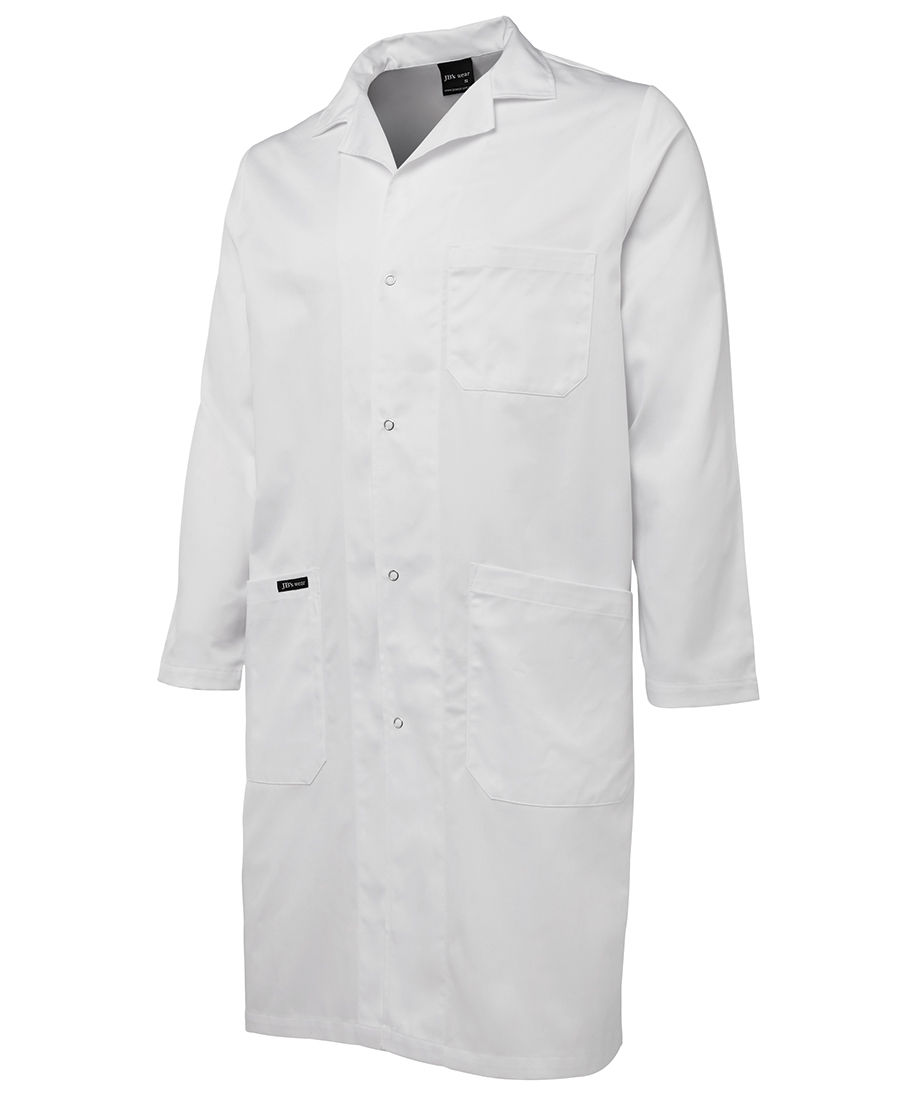 Thumbnail: JB's 5HDC L/Sleeve Lab/Dust Coat