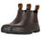 Thumbnail: JB's 9F8 Men's Traditional Soft Toe Elastic Sided Boot