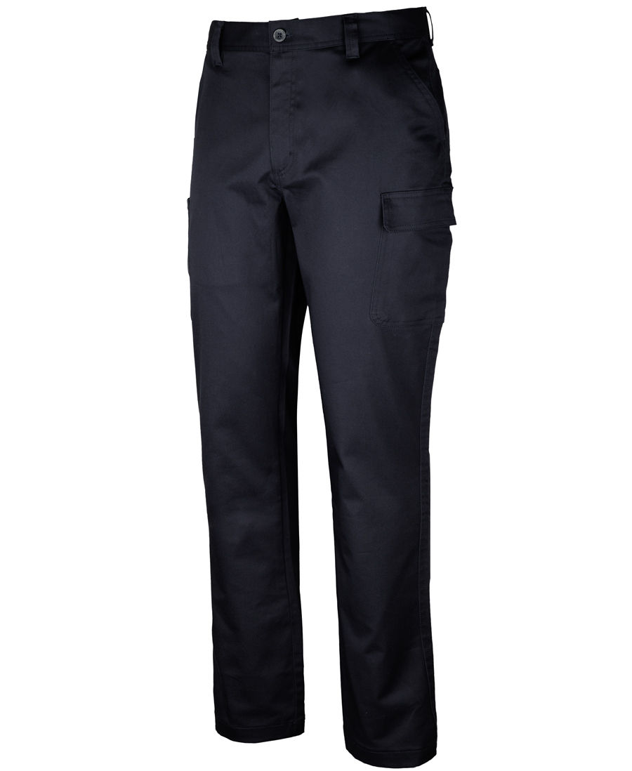 Thumbnail: JB's 6MTP Men's Multi Pocket Stretch Twill Pant
