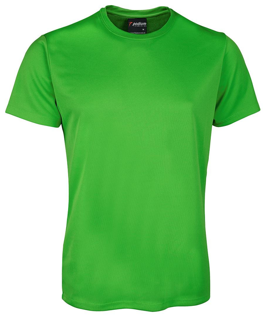 Thumbnail: JB'S 7PNFT Men's Podium Polyester Tee