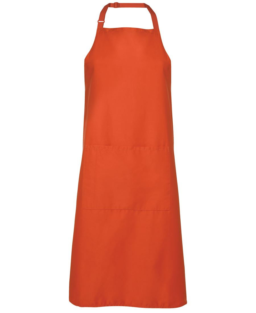 Thumbnail: JB's 5A Apron with Pocket (86x93cm)