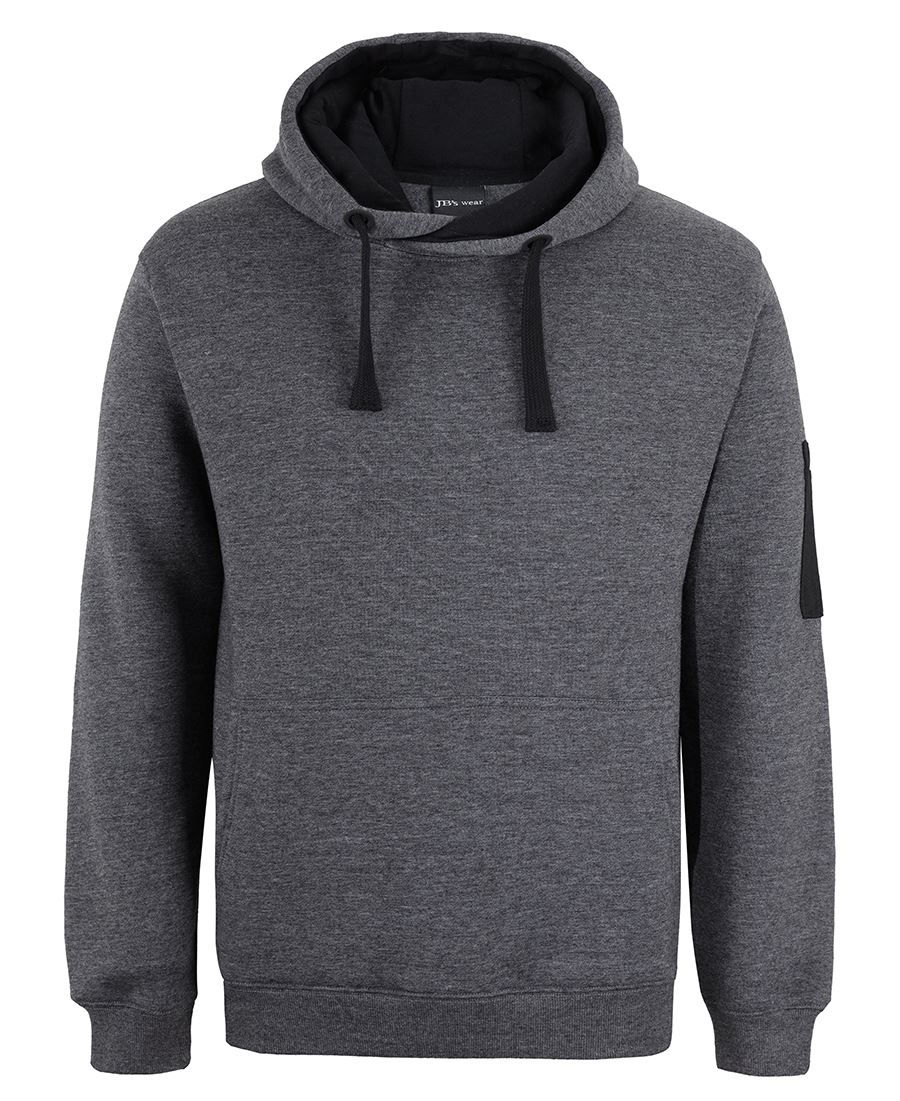 Thumbnail: JB's 6CFH Men's 350 Premium Trade Hoodie