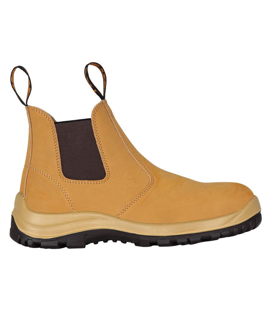 Thumbnail: JB's 9H5 Men's 37 S Parallel Safety Boot