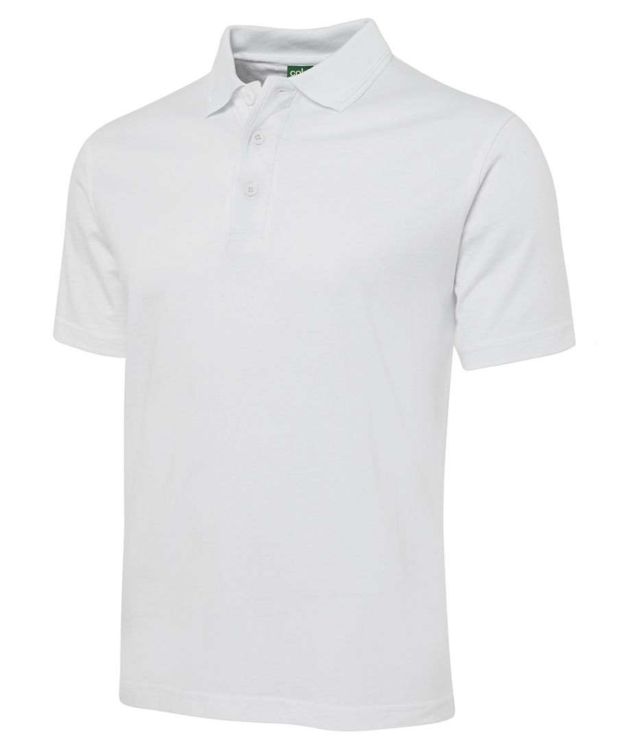 Thumbnail: Men's 2CJ S/Sleeve Jersey Polo