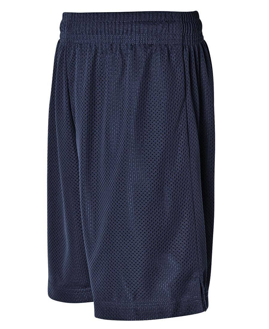 Thumbnail: JB's 7KBS Men's Basketball Shorts