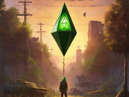 Dawn Of The Simfected: Let's Get Started