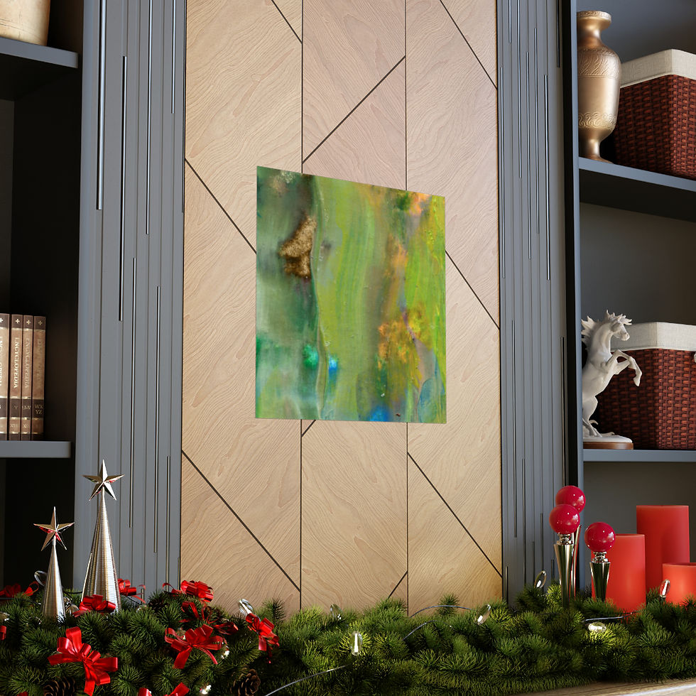 Thumbnail: Copy of Matte Vertical Posters