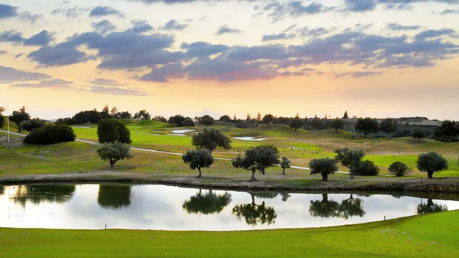 Montecastillo Golf 1