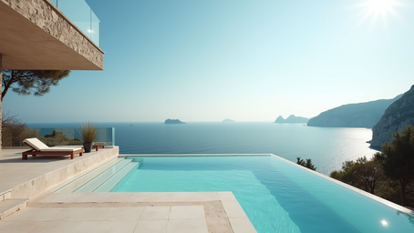 Discover Luxury Travel Experiences with Anew Travel