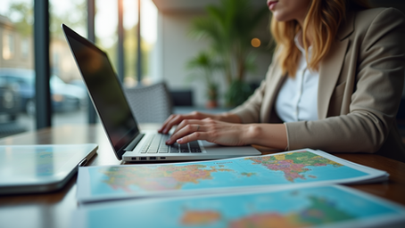 Partnering with the Right Host Agency: Unlocking Travel Agent Host Benefits