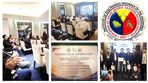 OWWA Honors IECEP KSA-ERC as Key Initiator of LEAP OFWs ETEEAP Scholarship Program