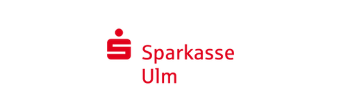 Logo der Sparkasse Ulm