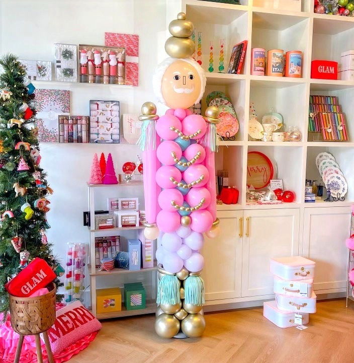 Thumbnail: Balloon Creations