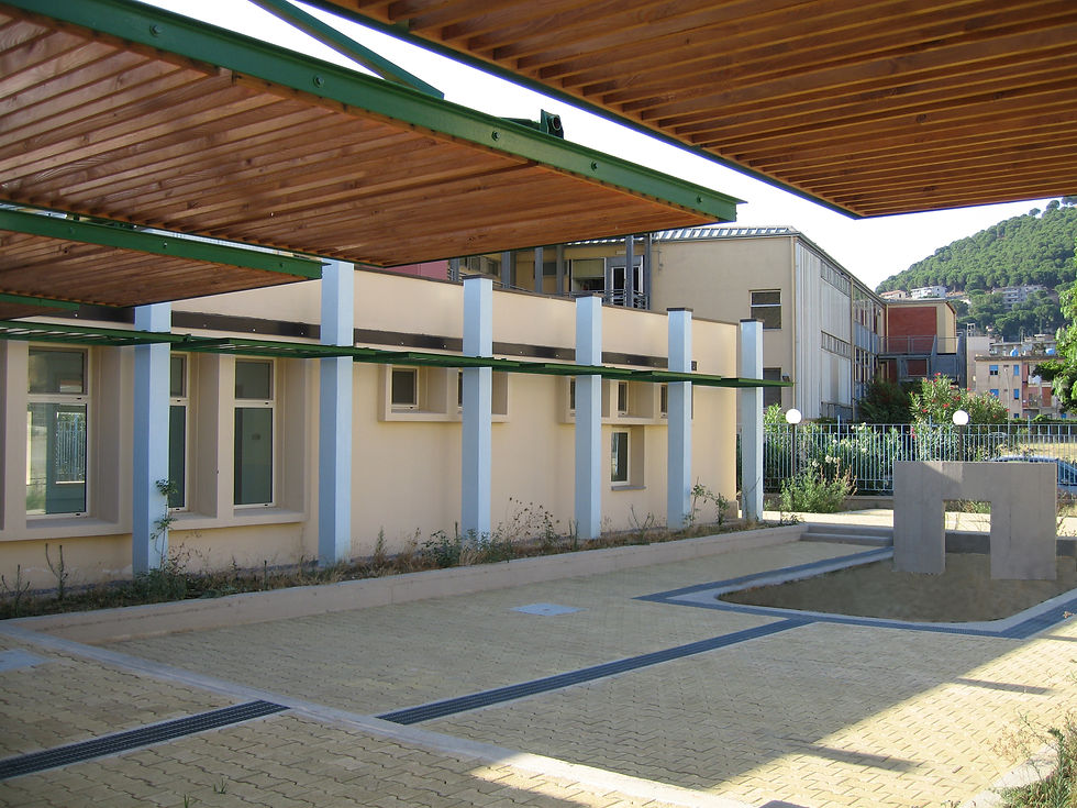 Creche in Palermo - 2