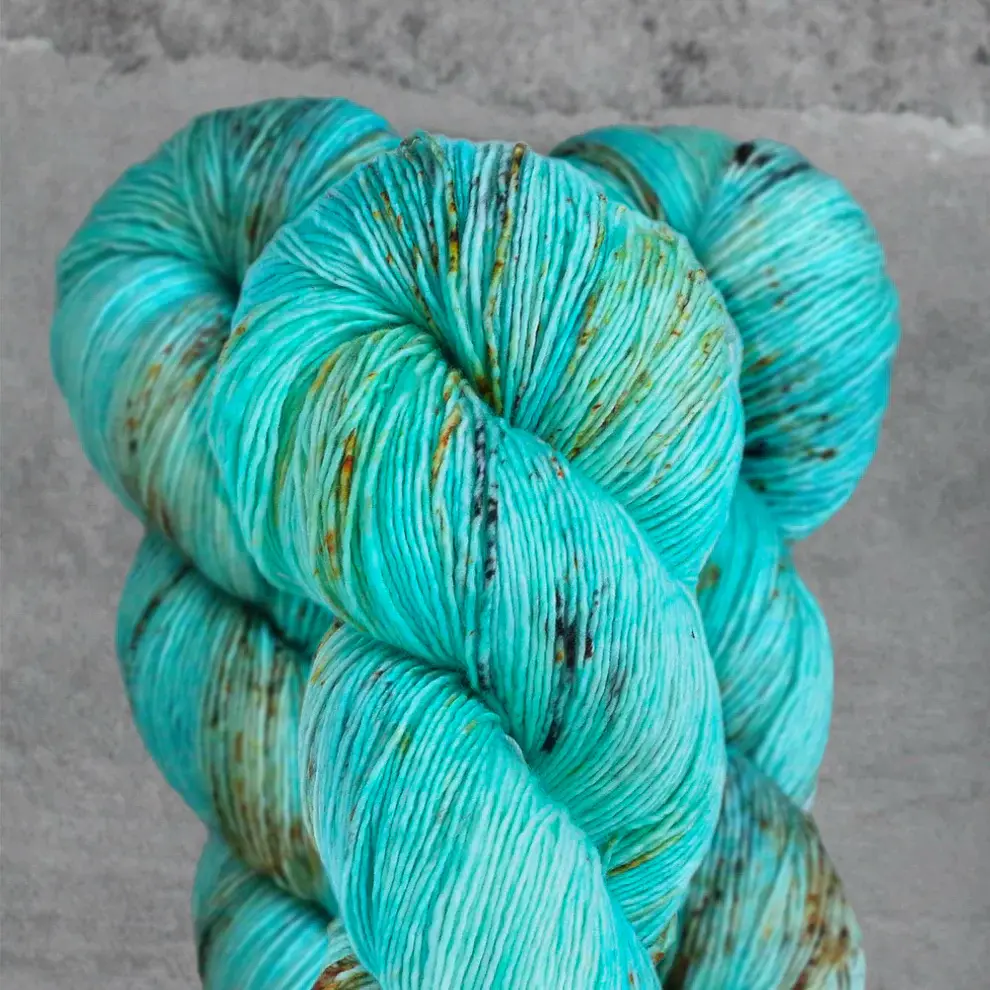 Madelinetosh Tosh Merino Light R:E:D: Rescue Endangered by Design