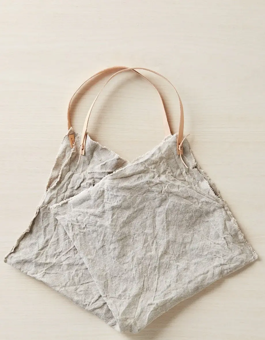 Thumbnail: Cocoknits Leather Handle Kit