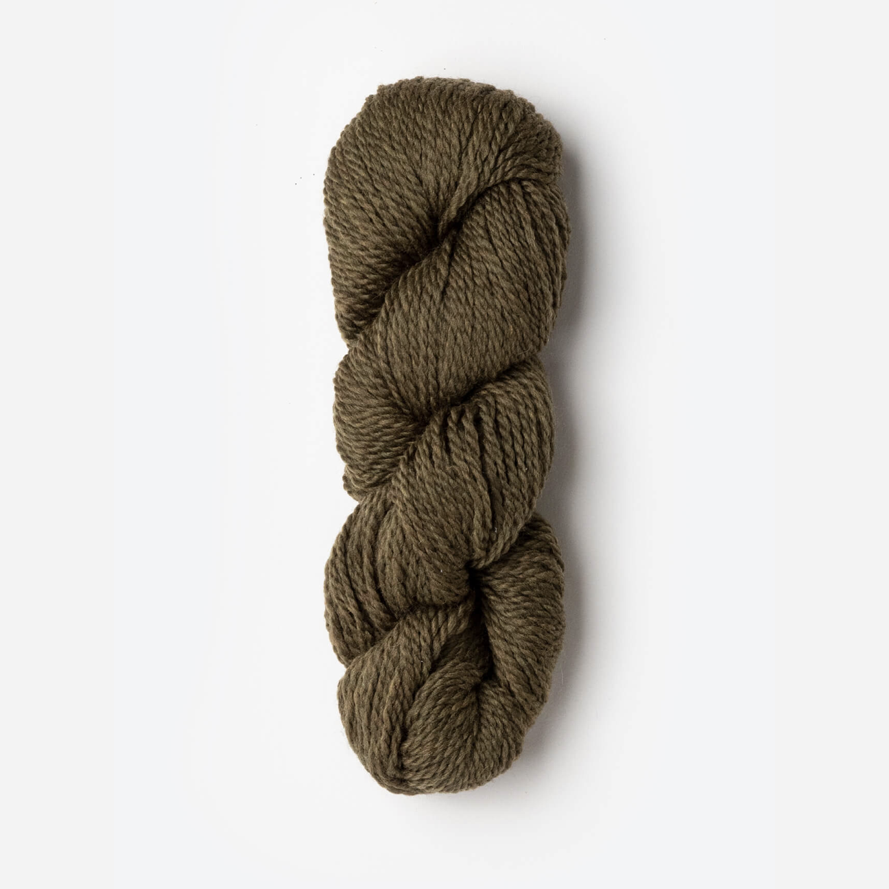 Blue Sky Fibers Woolstok Worsted 150 g Mossy Green