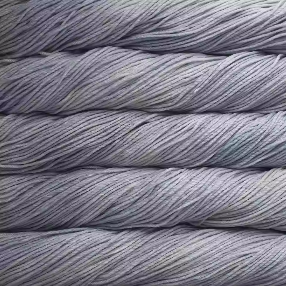 Malabrigo Ultimate Sock Cosmos