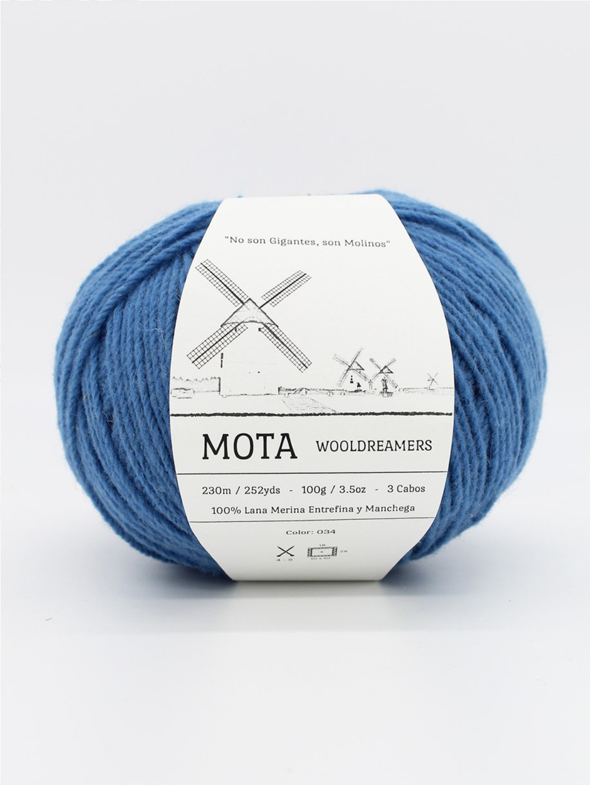 Wooldreamers Mota 034