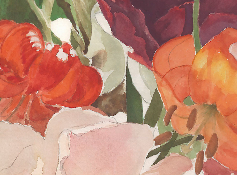 Thumbnail: Full Bloom Number Three