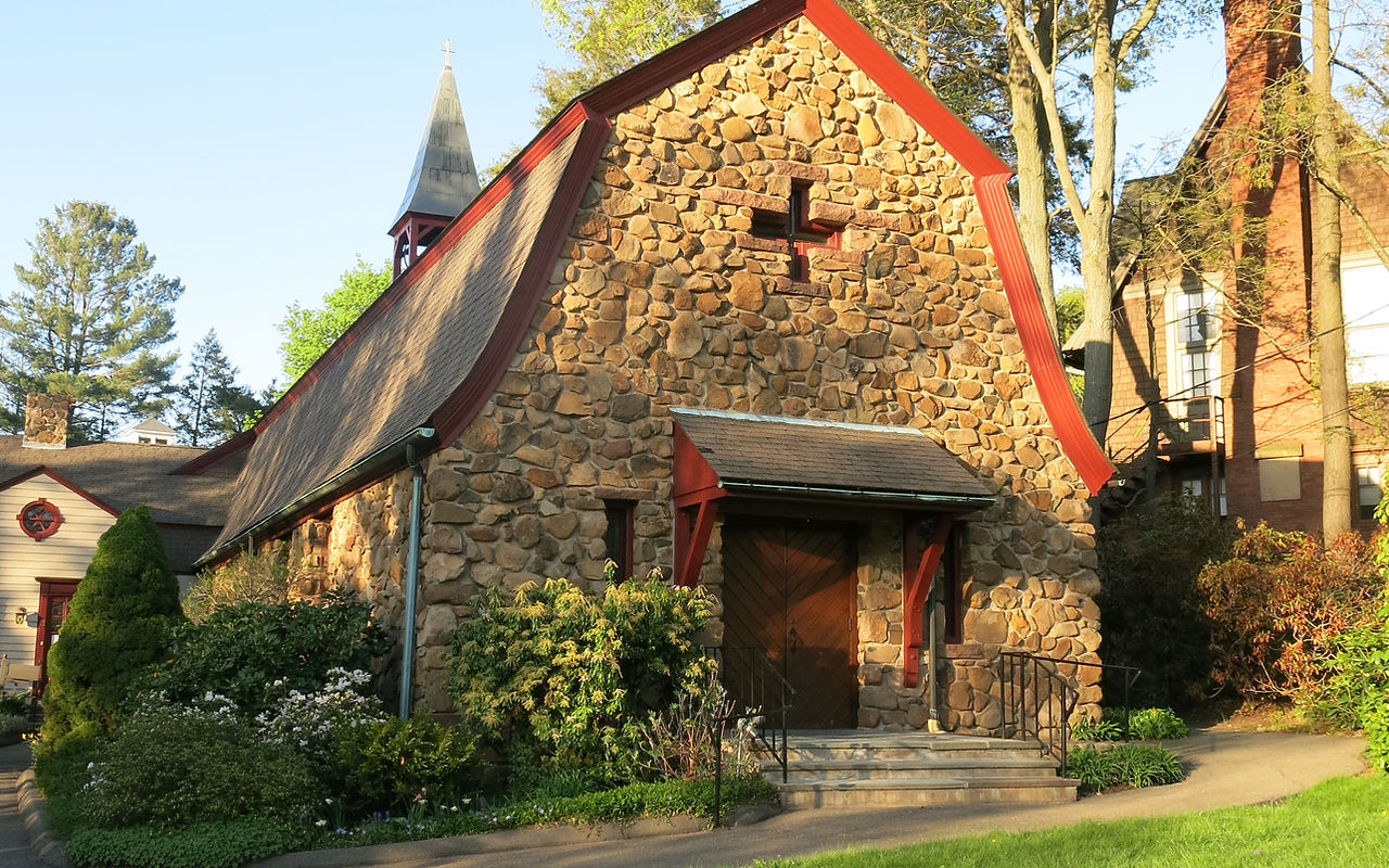 St. James Parish 1