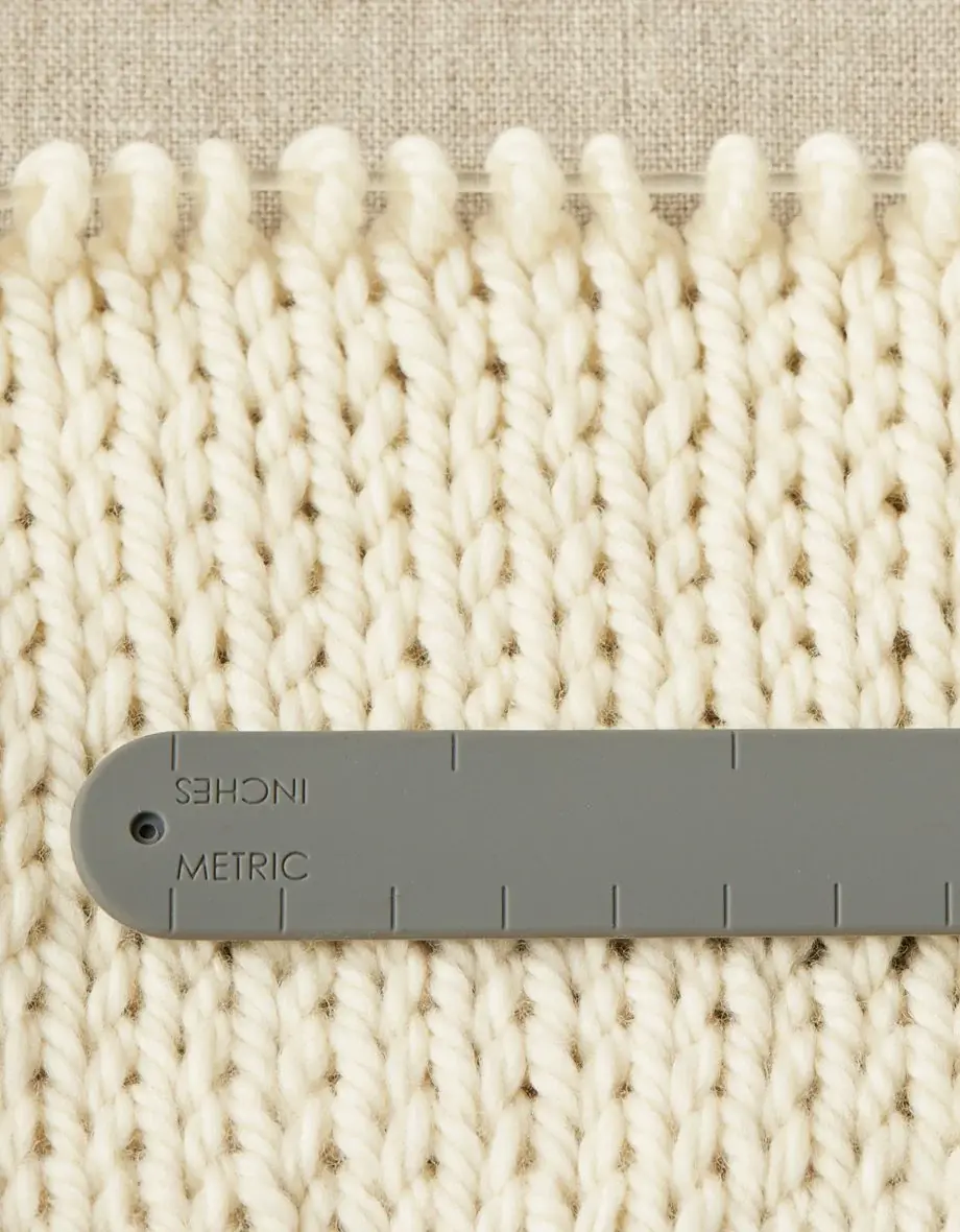 Thumbnail: Cocoknits "Maker's Keep" Magnetic Snap Bracelet
