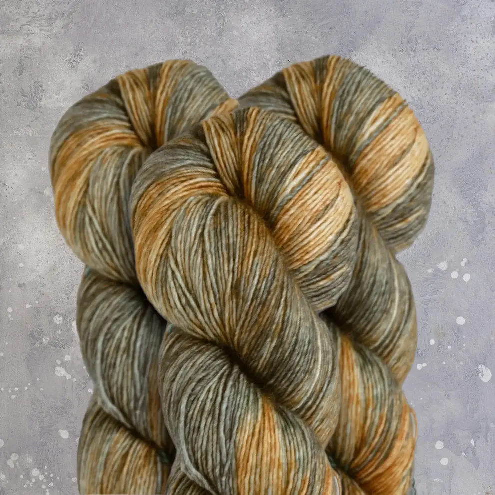 Madelinetosh Twist Light Earl Grey