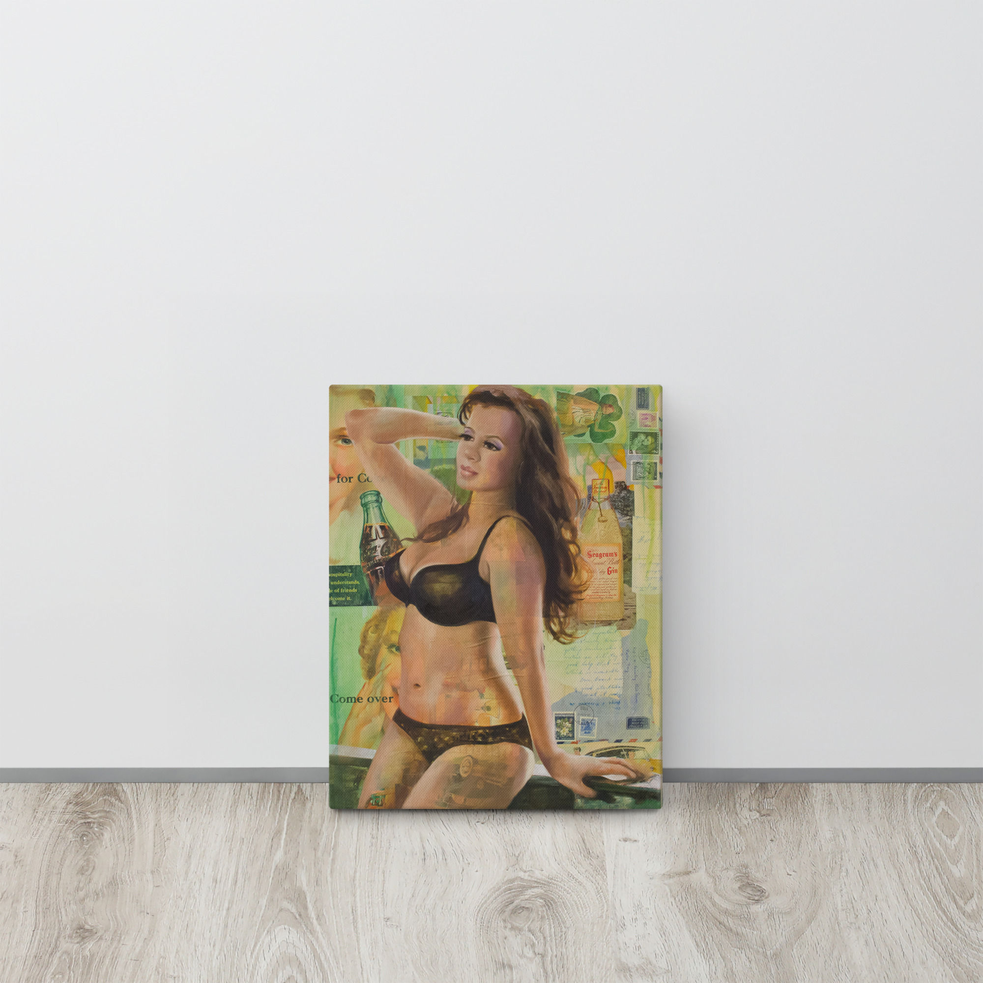 Divine - Reproductions