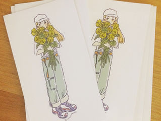 2月ぶりなのです。
