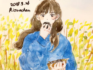 年に一度か二度か