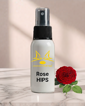Rosa Damascena (Rose Floral Water)
Gluconolactone
Sodium Benzoate
Calcium Gluconate
Matrixyl synthe’6 (Palmitoyl Tripeptide-38)
Matrixyl 3000 (Palmitoyl Tripeptide-1 & Palmitoyl Tetrapeptide-7)
Centella Asiatica (Gotu Kola) Extract
Kakadu Plum Fruit Extract
Bearberry Leaf Extract
Licorice Root Extract