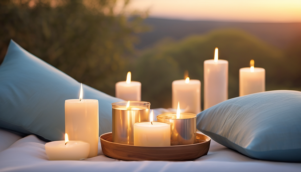 Spiritual Renewal Retreat