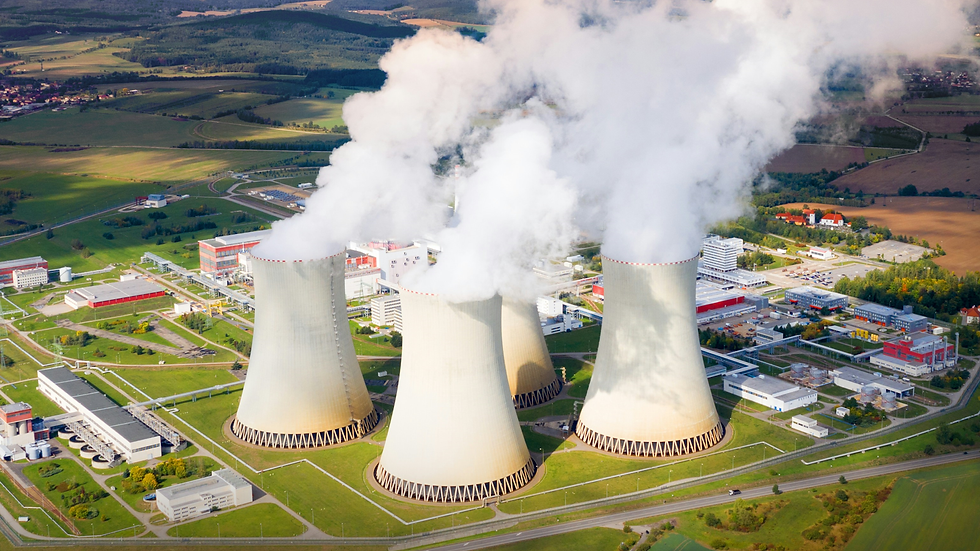 The Multifaceted Challenge of Powering AI: Balancing Energy Demands with Sustainability