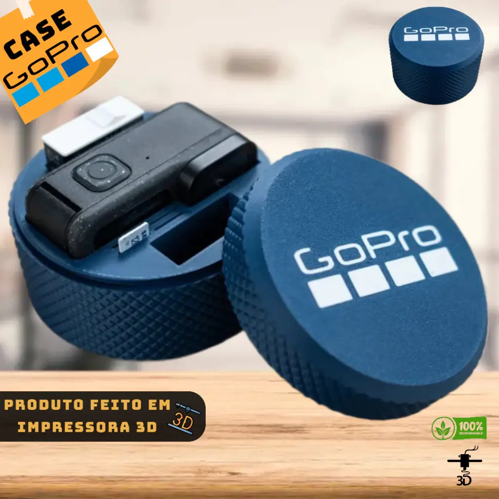 GoPro Case