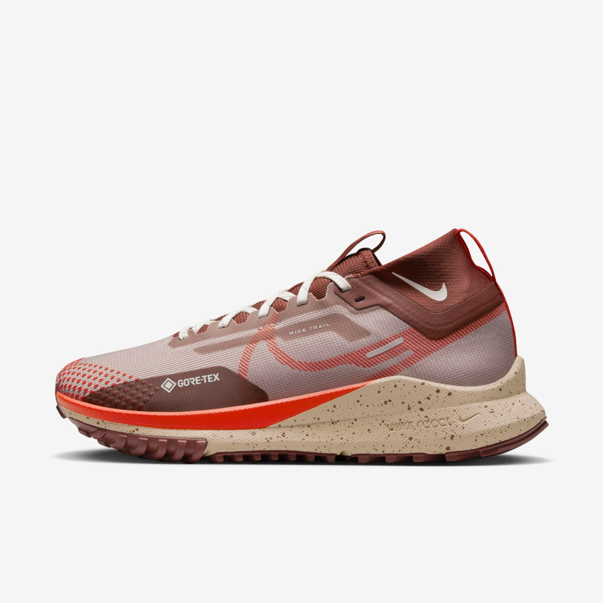 Nike Pegasus Trail 4 GORE-TEX Feminino