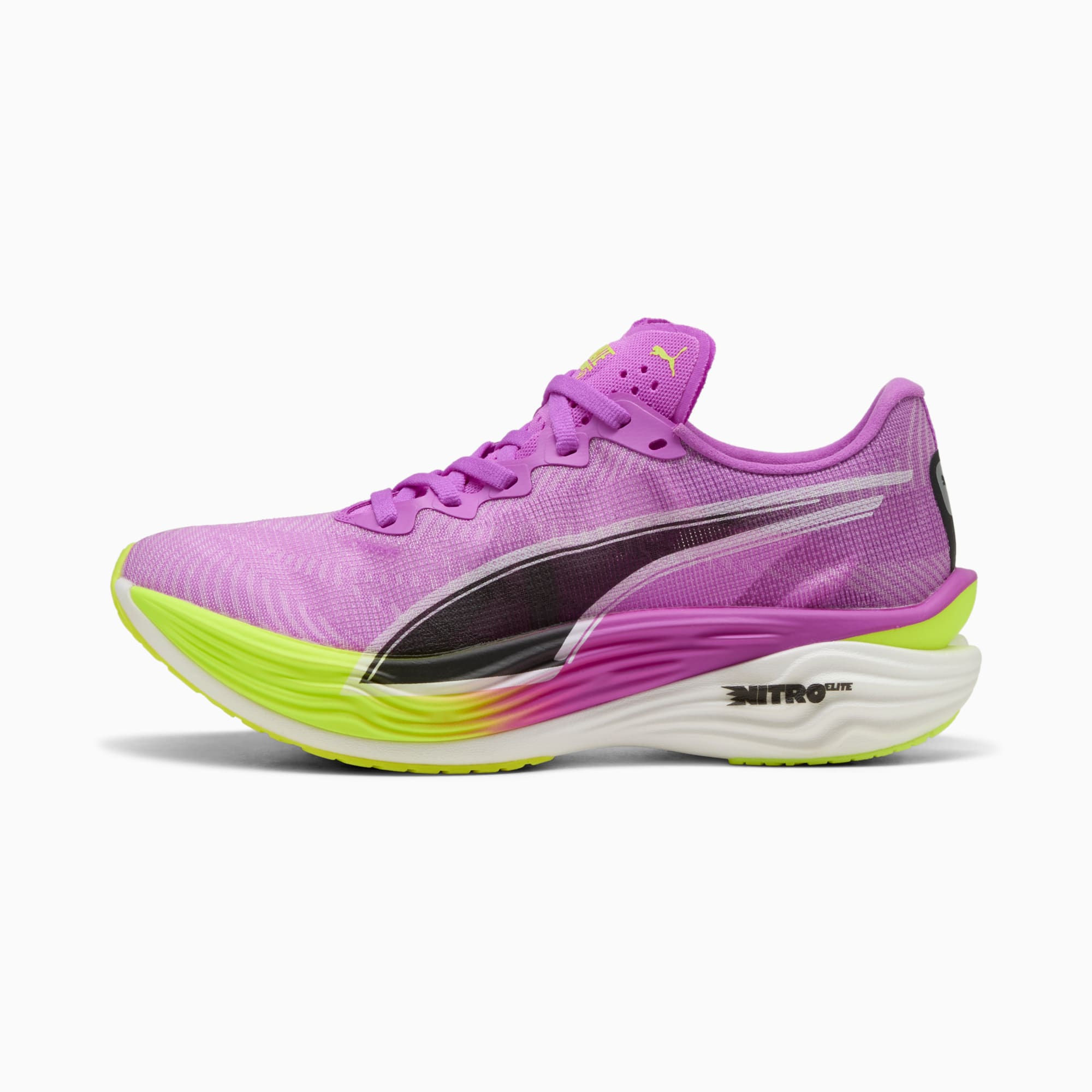 Puma Deviate NITRO™ Elite 3 Feminino