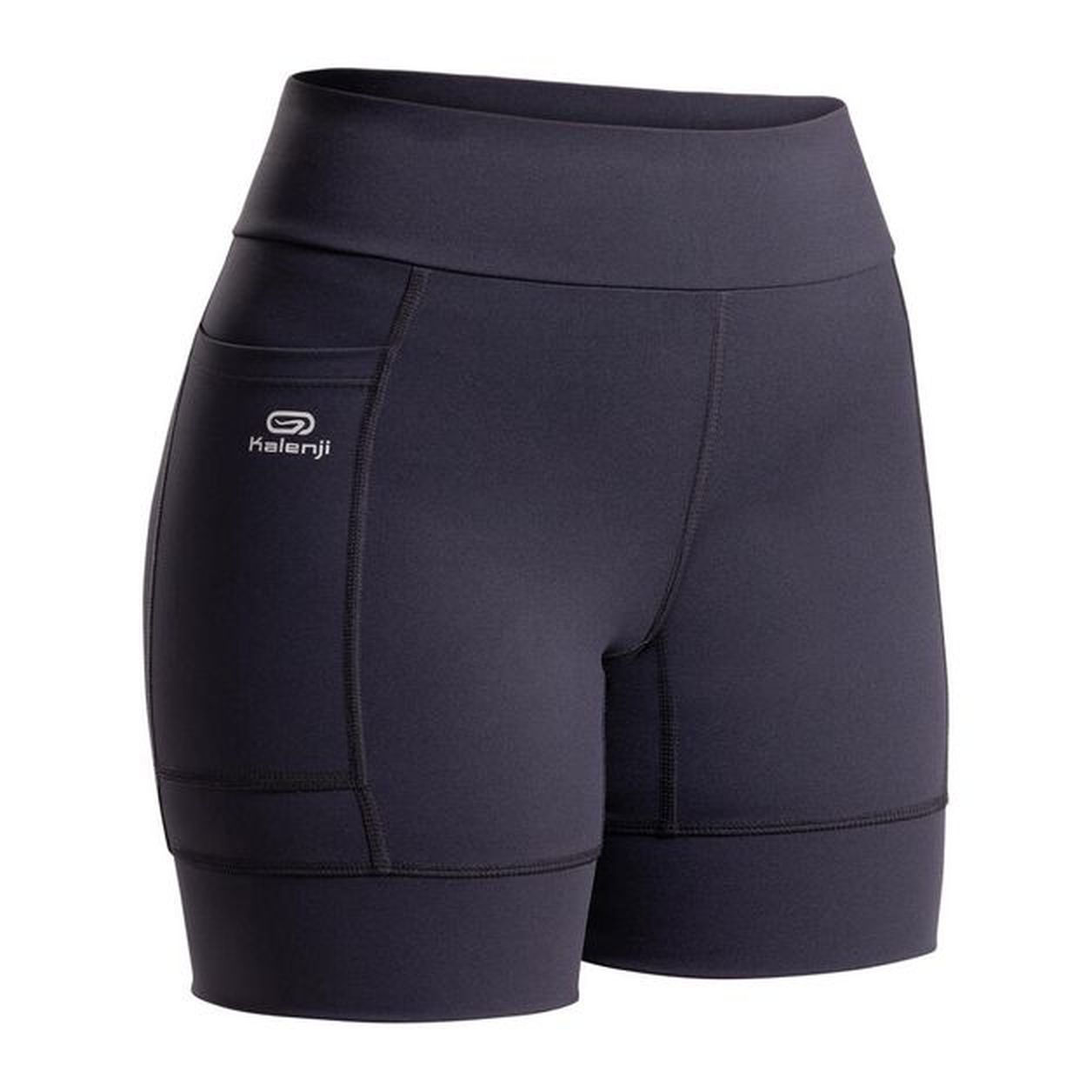 Short Feminino Mid Tight Kalenji