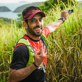 Corre Jaú XTerrra Búzios