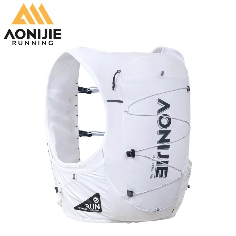 Colete de hidratação 10 L AONIJIE C9116