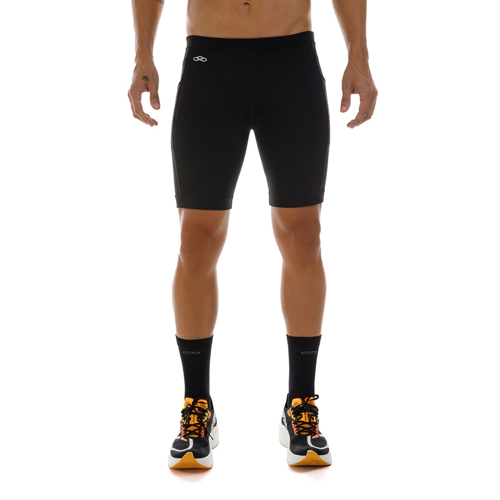 Bermuda Corre Olympikus Masculina
