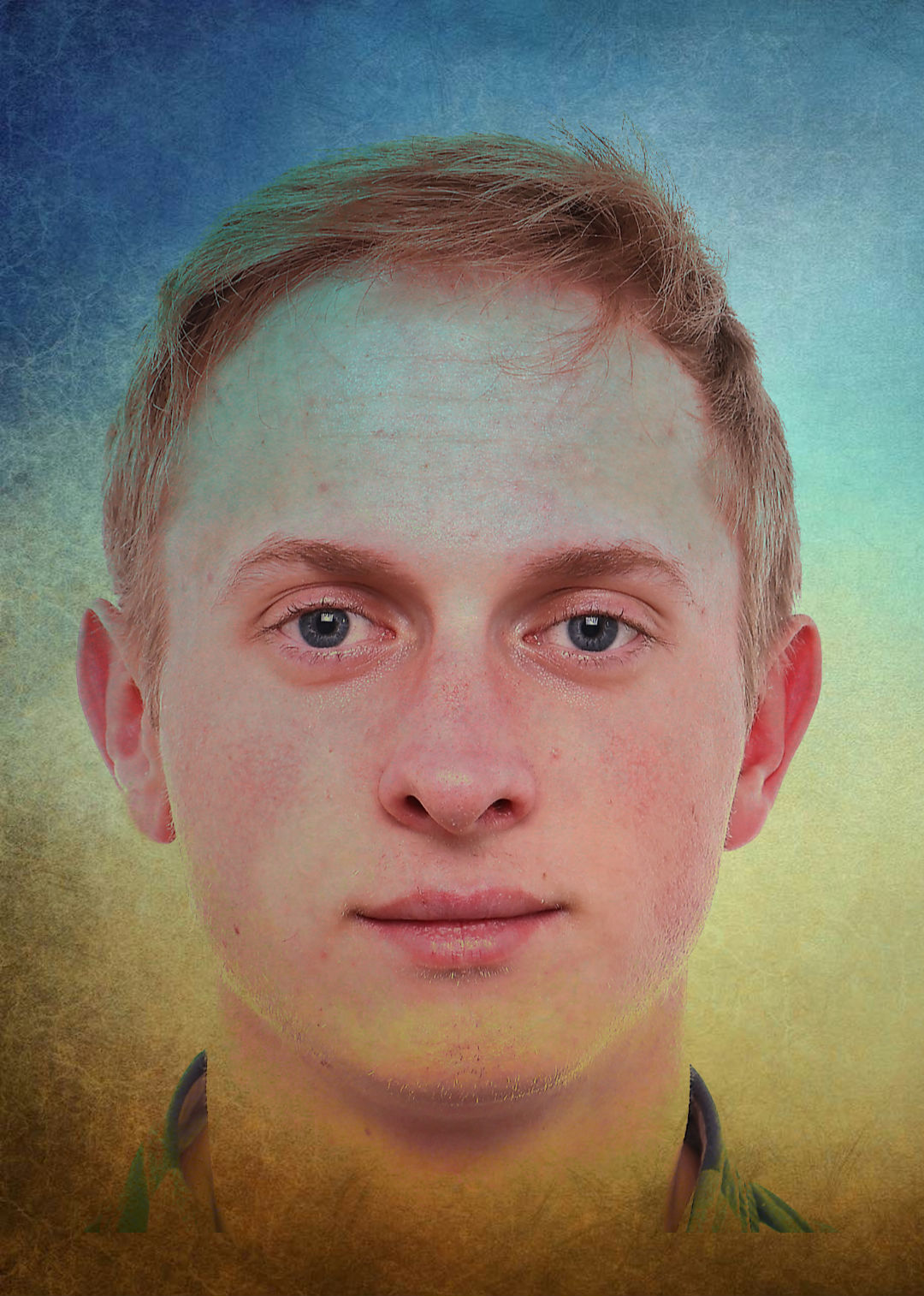 Zdjęcie autora: Ivan Yakymiv