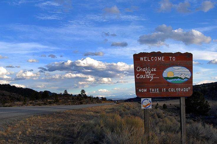 Canine Companion Chronicles: Chaffee County, Colorado